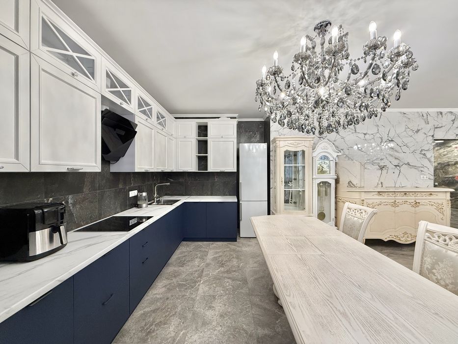 Оренда. ЖК.Obolon Residences. Метро Мінська. Пр-т Оболонський 26.