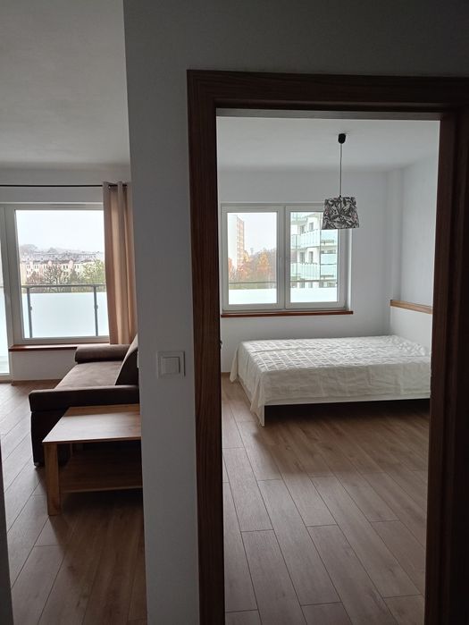 Mieszkanie do wynajęcia