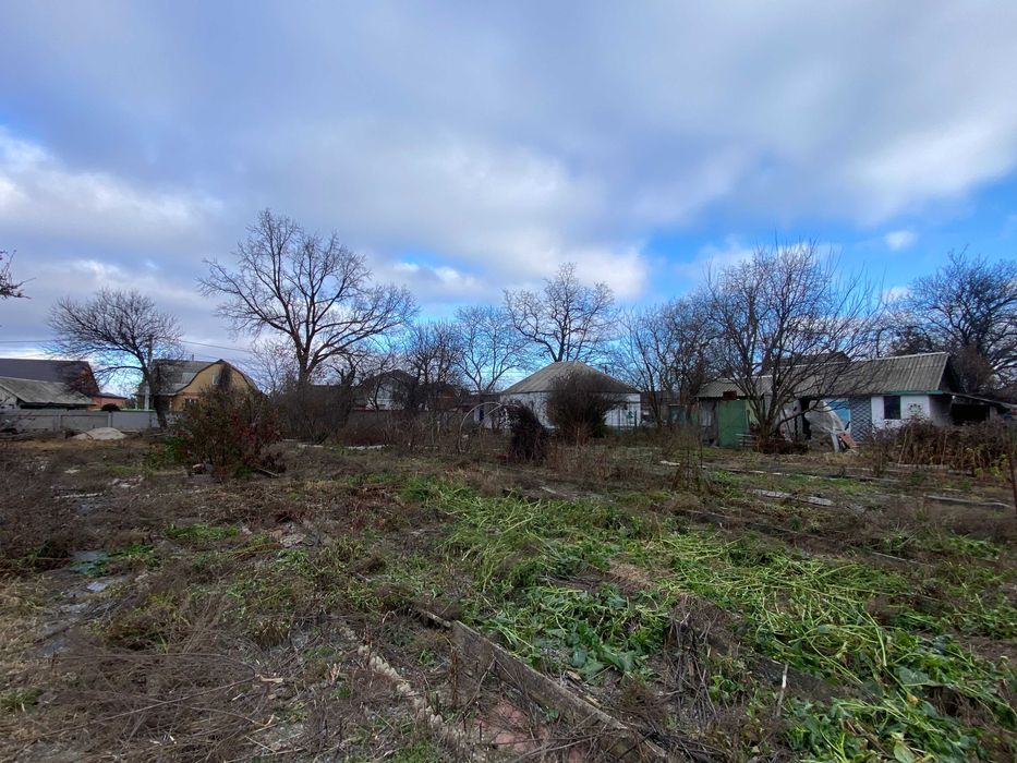 Продаж земельної ділянки 16,6 соток під житлову забудову, Бориспіль,