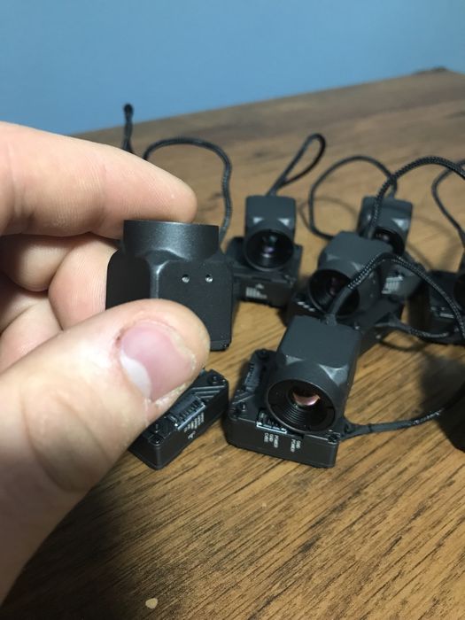 Камери CADDX Eclipse 640