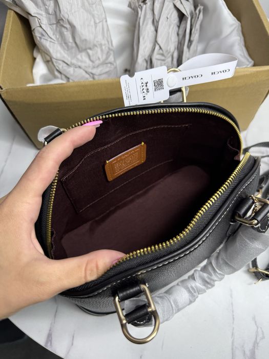 Сумка Coach Sabrina