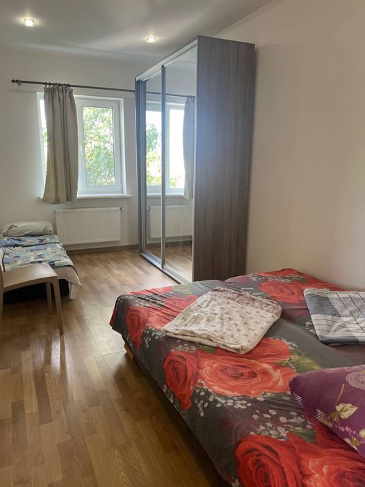 посуточно 2х комнатная квартира Золотой берег одесса. Аркадия рядом