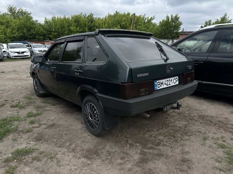 Продам Ваз 2109  2001 рік