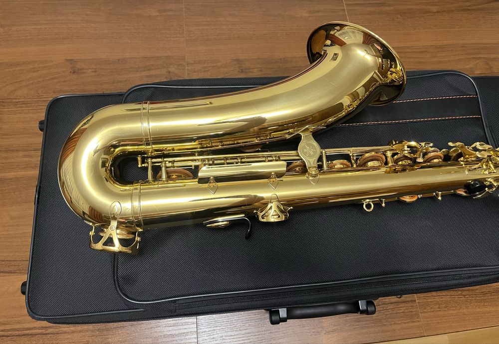 Saksofon Tenorowy Yamaha yts-280 yts 280