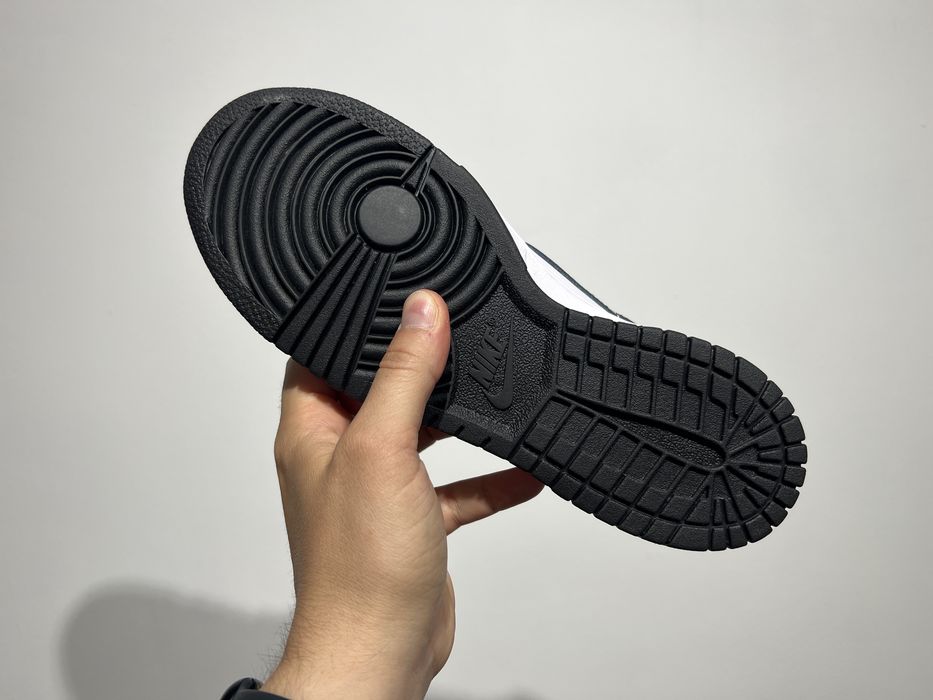 Кросівки Жіночі Nike Dunk Low GS Retro CW1590-100 оригінал