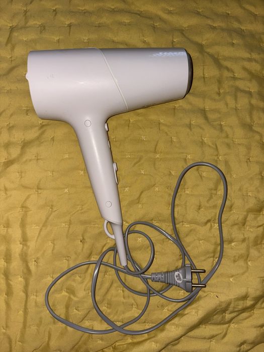 Secador de Cabelo Philips