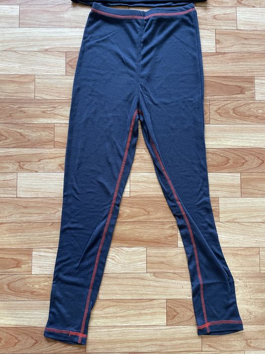 Snow tech термобілизна