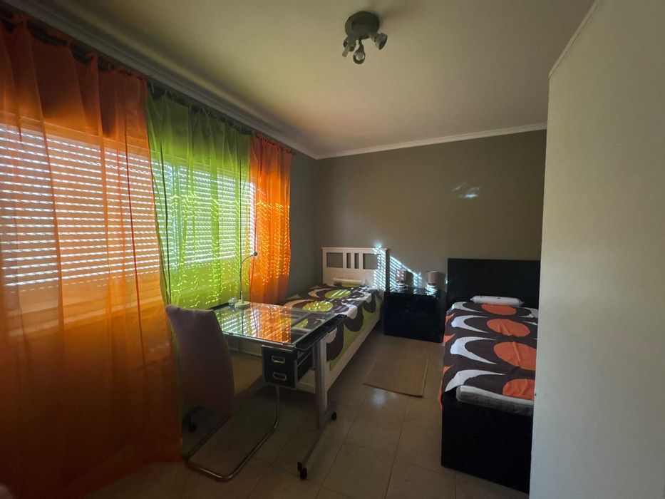 Quarto - Sintra - Beloura - ISCTE