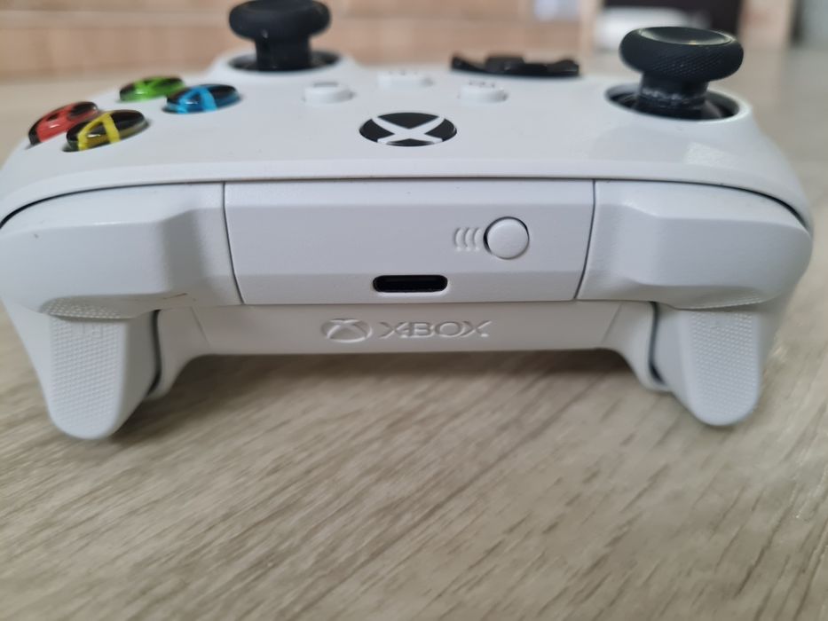 Геймпад Xbox безпроводной