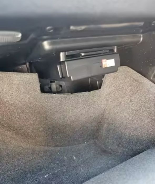 Módulo Becker map pilot Android Auto / Carplay iPhone para Mercedes