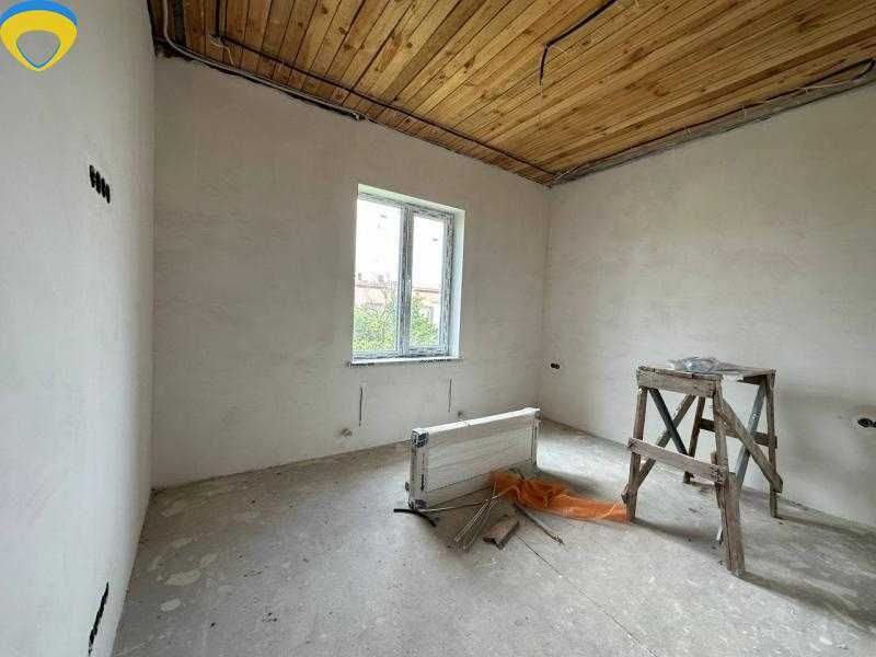 Продам новый 2х этажный дом на Черемушках Курсаки