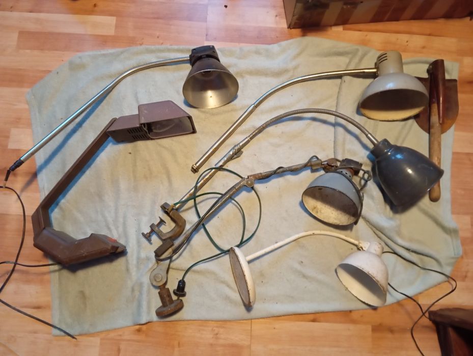 Starocie różności