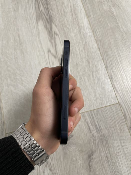 iPhone 12 mini Black