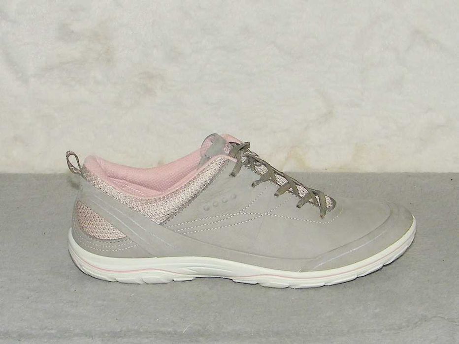 ECCO ARIZONA - Buty Wiosna , Skóra - rozm. 38 - JAK NOWE !!!