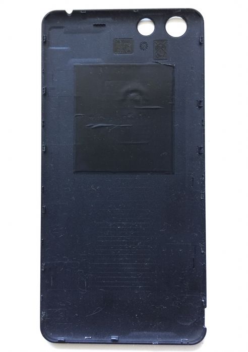 Prestigio PSP3530 DUO крышка задняя панель запчасти