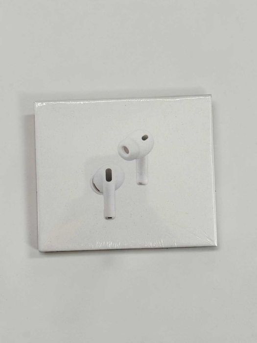 Air Pods Pro 3 Słuchawki Bezprzewodowe Bluetooth Białe