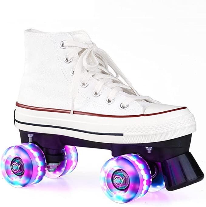 Nowe‼️ Wrotki Roz. 35, 36 YUDOXN • Firmowe ‼️ Klasyczne retro • Extra