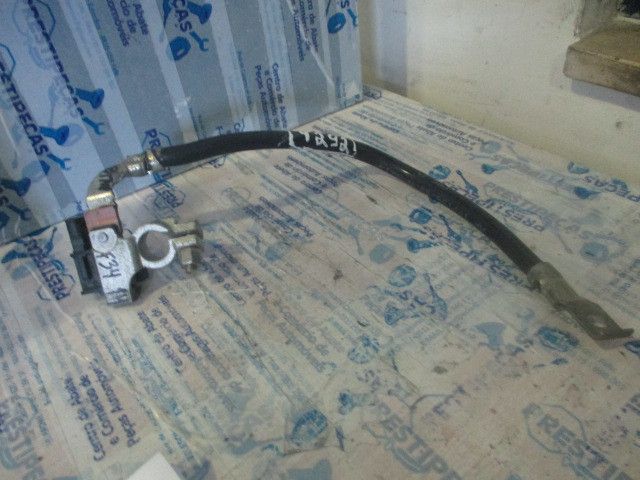 Módulo de bateria BMW 3 Gran Turismo (F34)