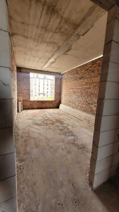 3КІМ КВАРТИРА у новобудові