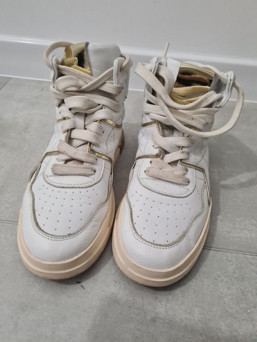 Buty badura bardzo ładne