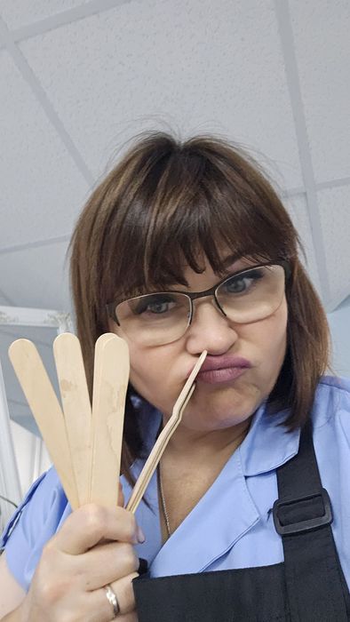 Депіляція воскова, парафінотерапія, чистка врослого волосся