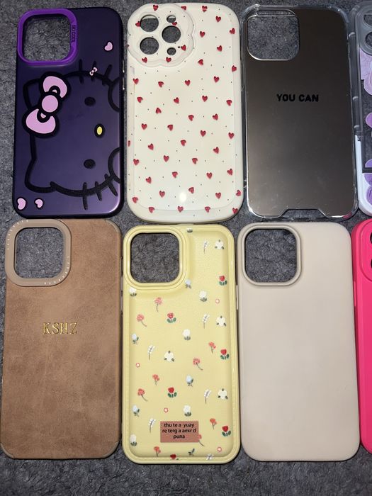 Case/Etui Iphone 13 pro max
