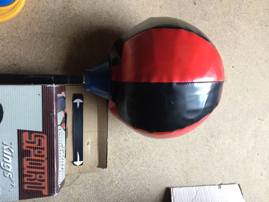 Дитячий боксерскій набір