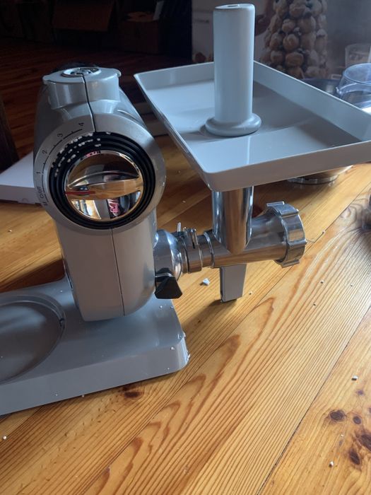 Кухонний комбайн Насадка Bosch MUM 8(8200/01) Professional 1400 вт