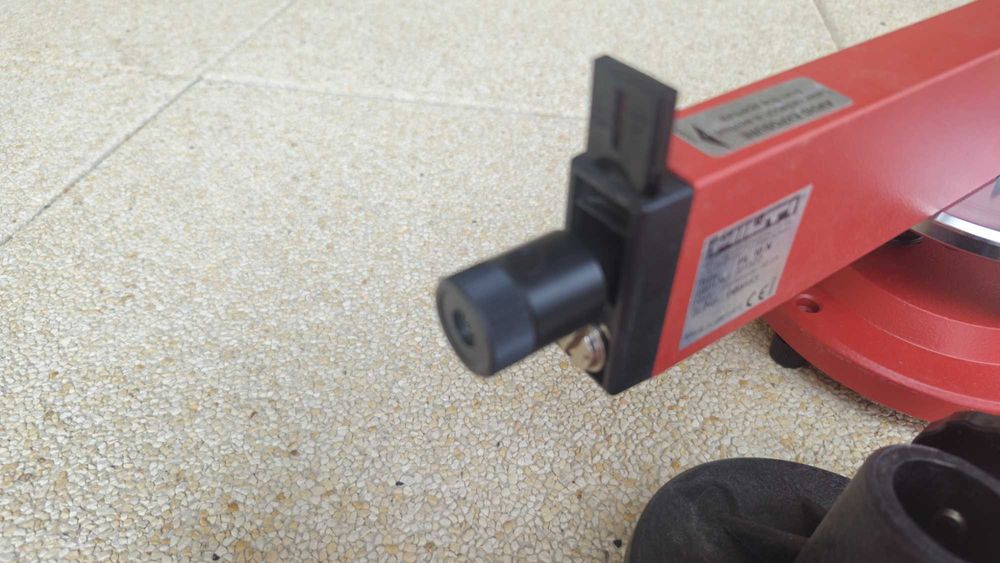 Poziomica laserowa Hilti PL 10 N