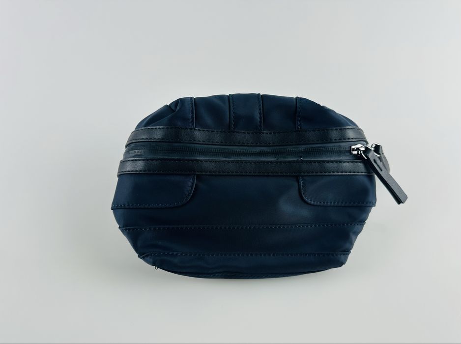 Bolsa para usar no ombro ou na cintura