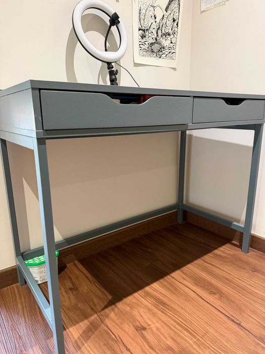 Secretária Alex IKEA