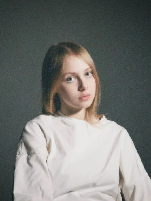 Репетитор з англійської