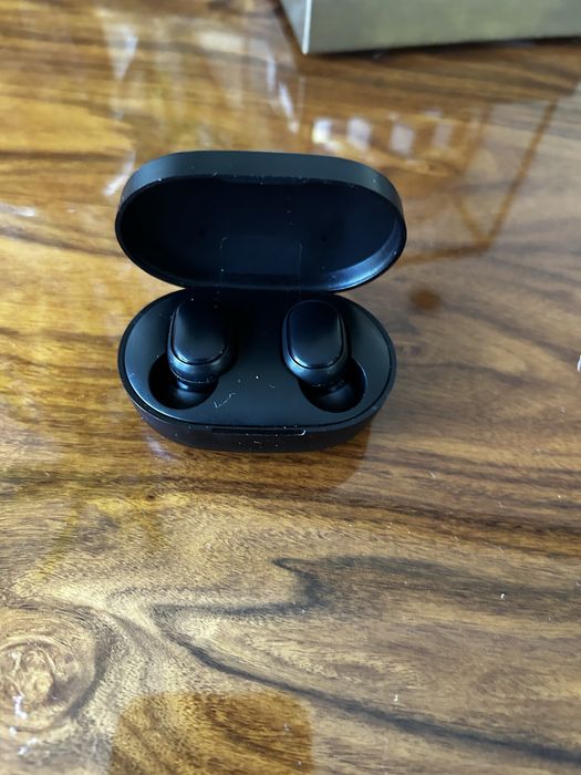 Auriculares Bluetooth Xiaomi Re