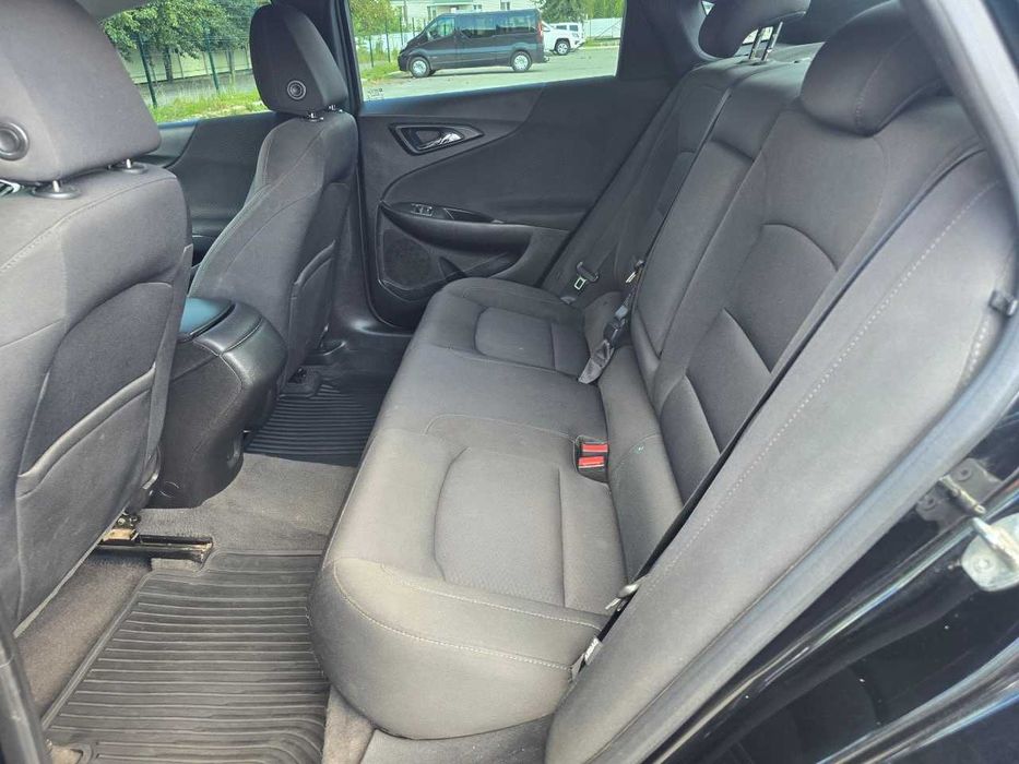 Продам  Chevrolet Malibu 2018. Можна в розстрочку, під викуп.
