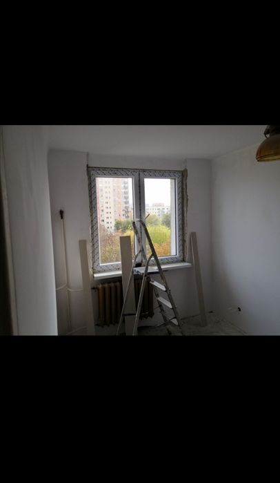 Remonty, malowanie,gładzie, wykończenia mieszkan, sufity