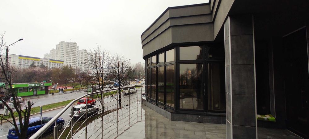 Продаж комерційної нерухомості у центрі Вишгорода!