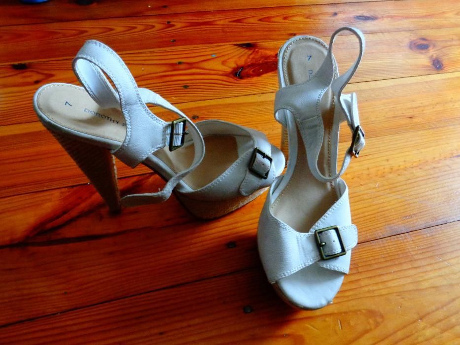 Dorothy Perkins sandałki,botki,platforma,szpilk