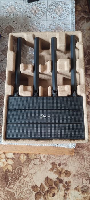 TP-Link Archer C80