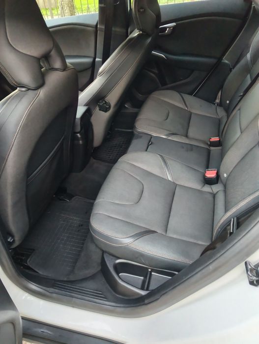 Volvo V40 CC 2013 t4