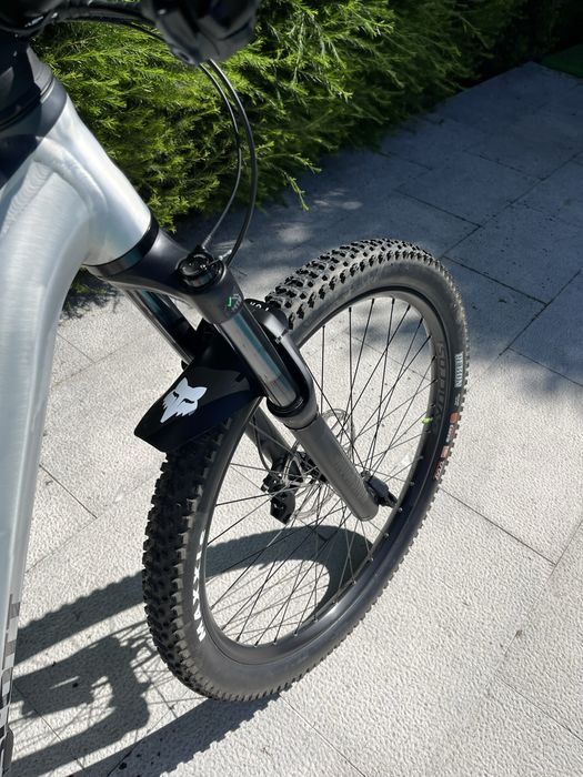 Scott Strike eRide 920