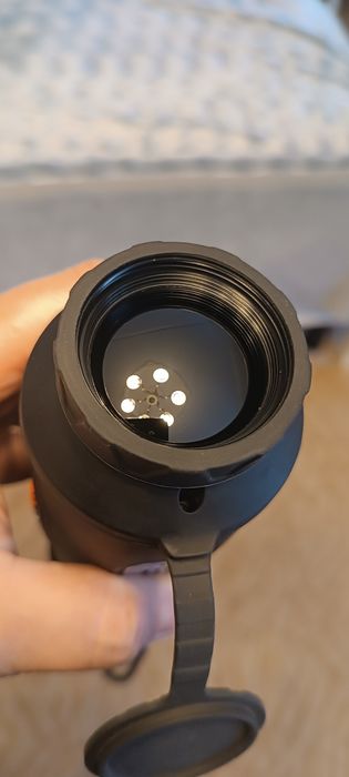 Продам Тепловізор ThermEye Cyclops 335 PRO