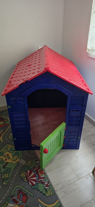 Casa Infantil de Jardim