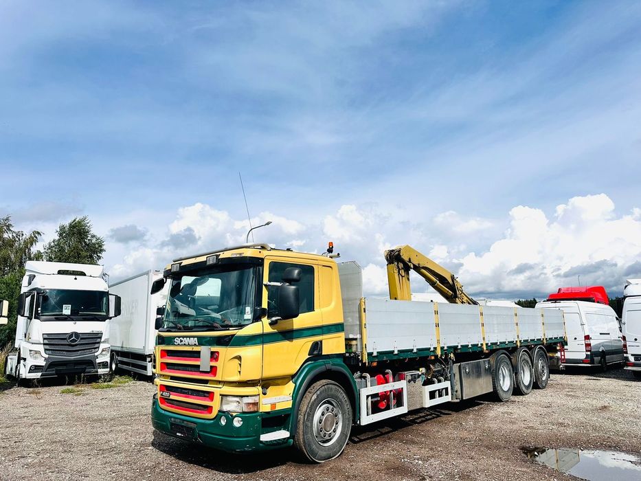 Scania