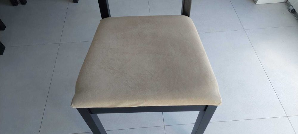Krzesła Ikea stan dobry