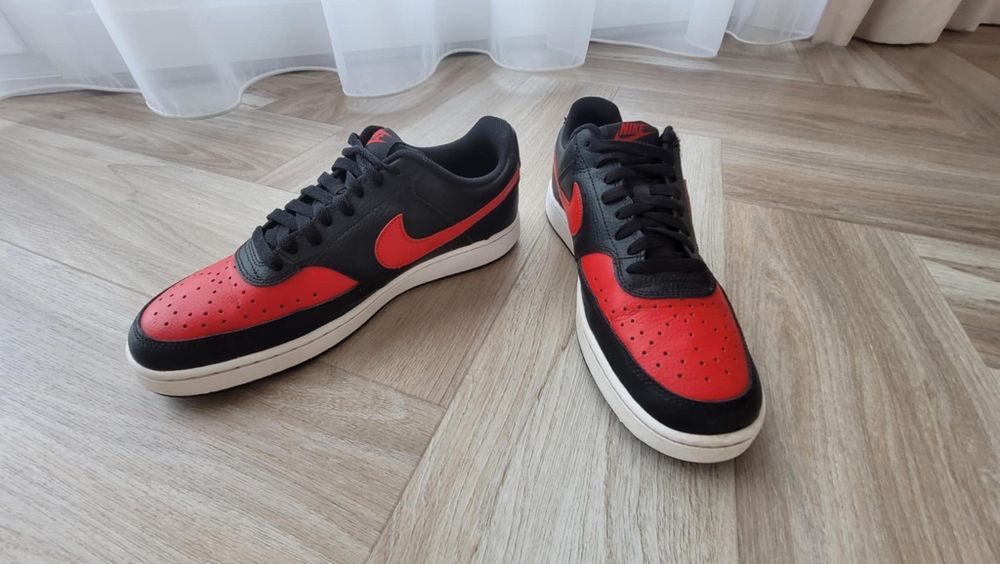 Buty sportowe męskie