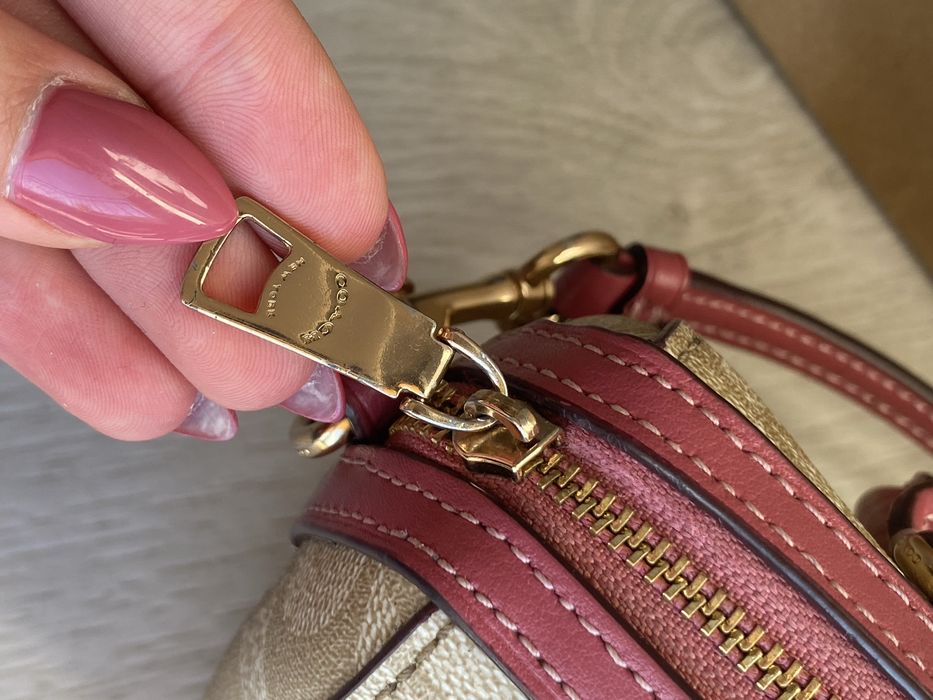 Mala coach signature
