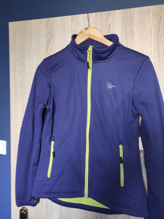 Kurtka Softshell