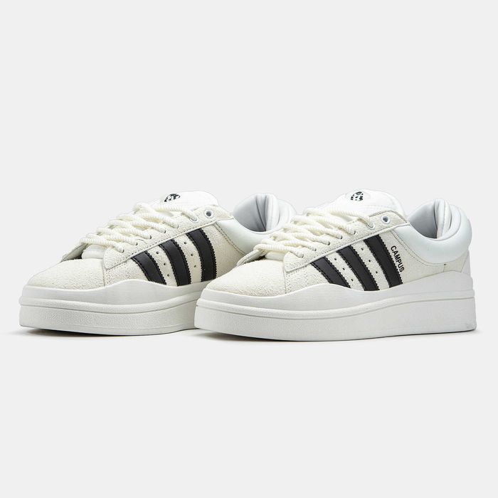 Кросівки Adidas Campus x Bad Banny Classic premium