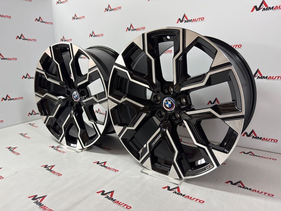 Jantes Look BMW Style 1036 M 20 (5x112)