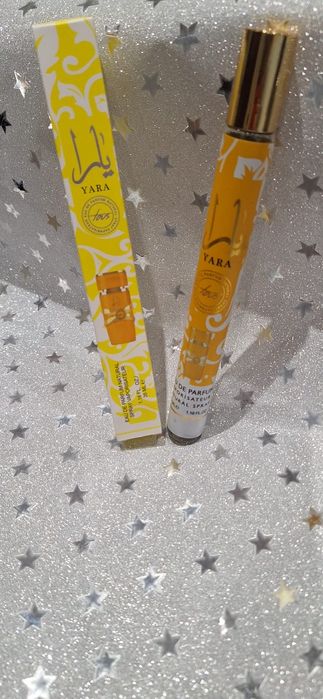 Perfumes árabes 35 ml, novos